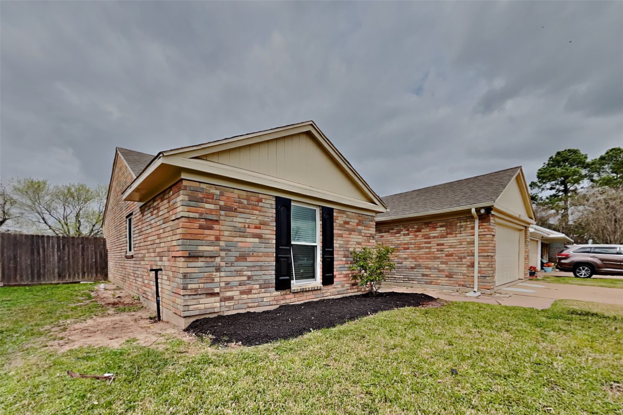 2527 Anthony Hay Lane Katy TX 77449