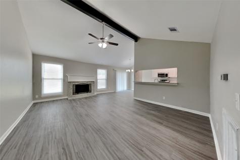 2527 Anthony Hay Lane Katy TX 77449