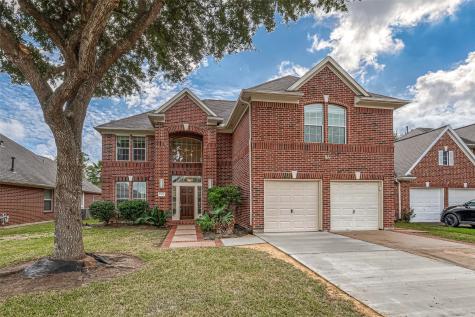 10514 Eagle Nest Court La Porte TX 77571