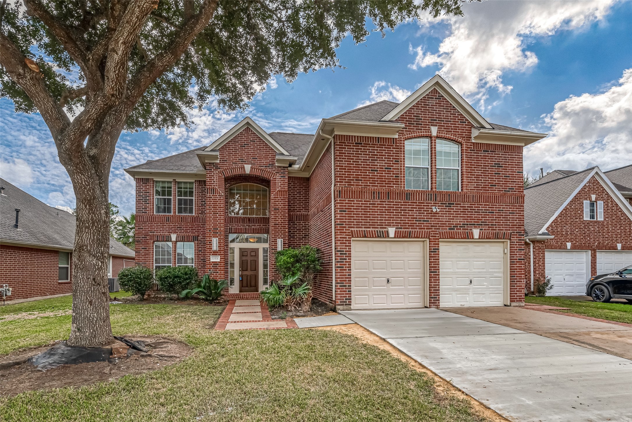 10514 Eagle Nest Court La Porte TX 77571