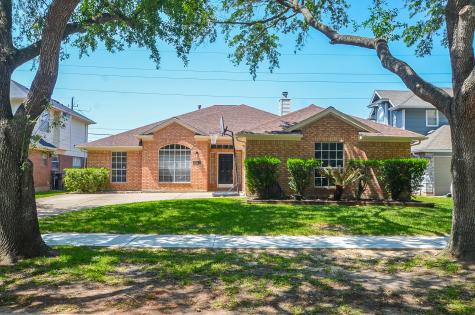 6327 Drake Elm Drive Sugar Land TX 77479