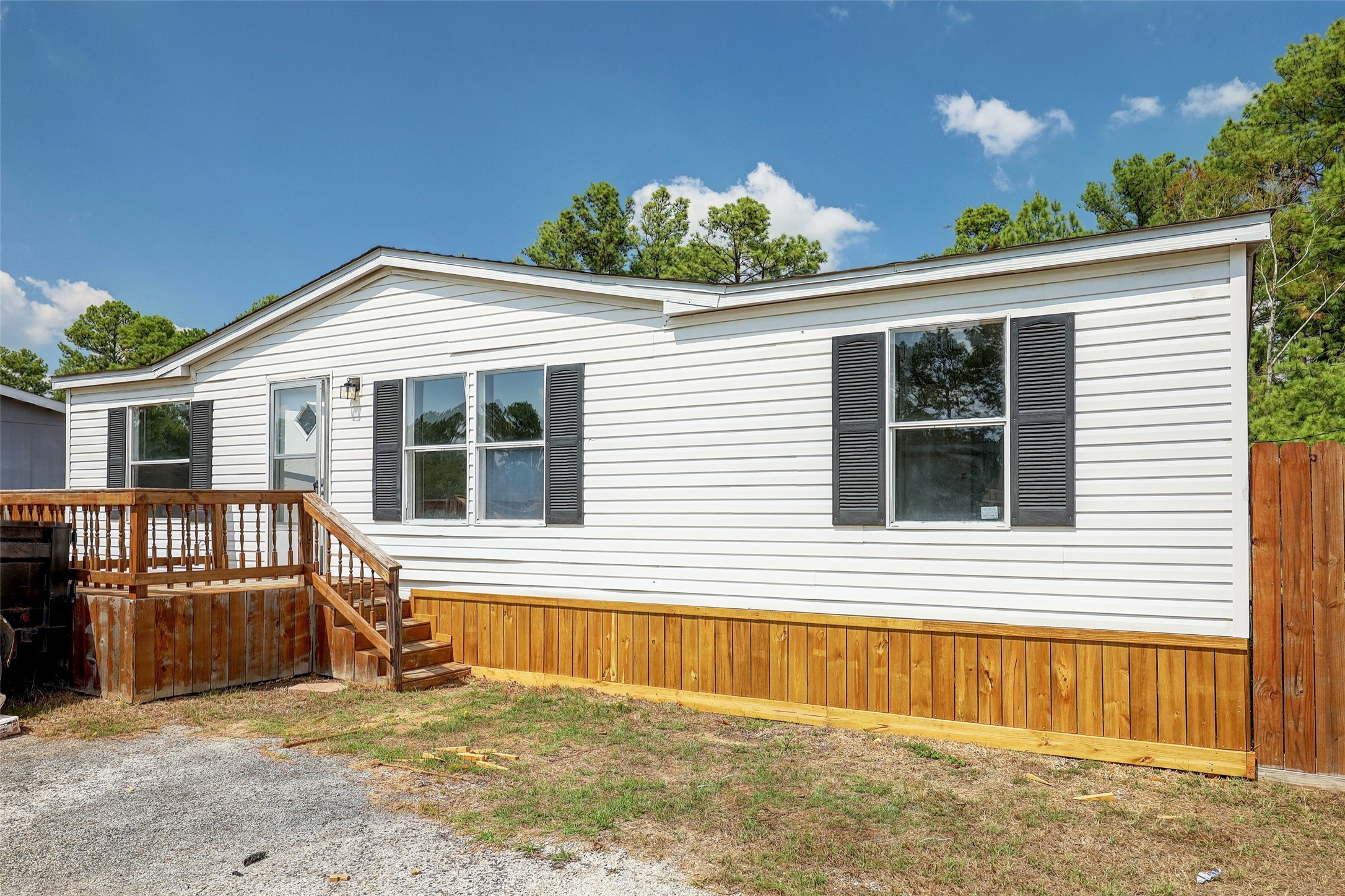 16206 Evergreen Timbers Magnolia TX 77355