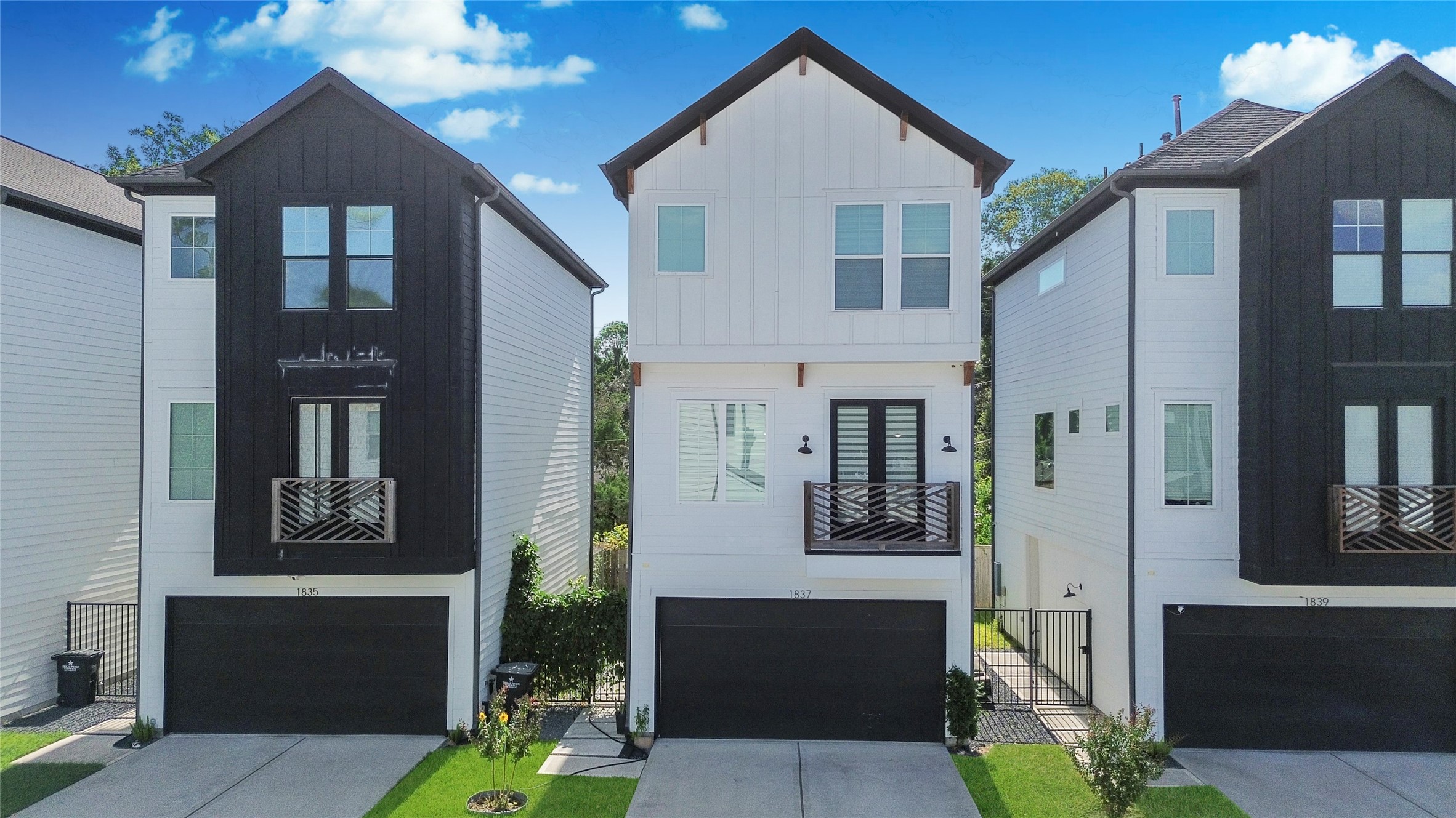 1837 Flowing Springs Trail Houston TX 77080