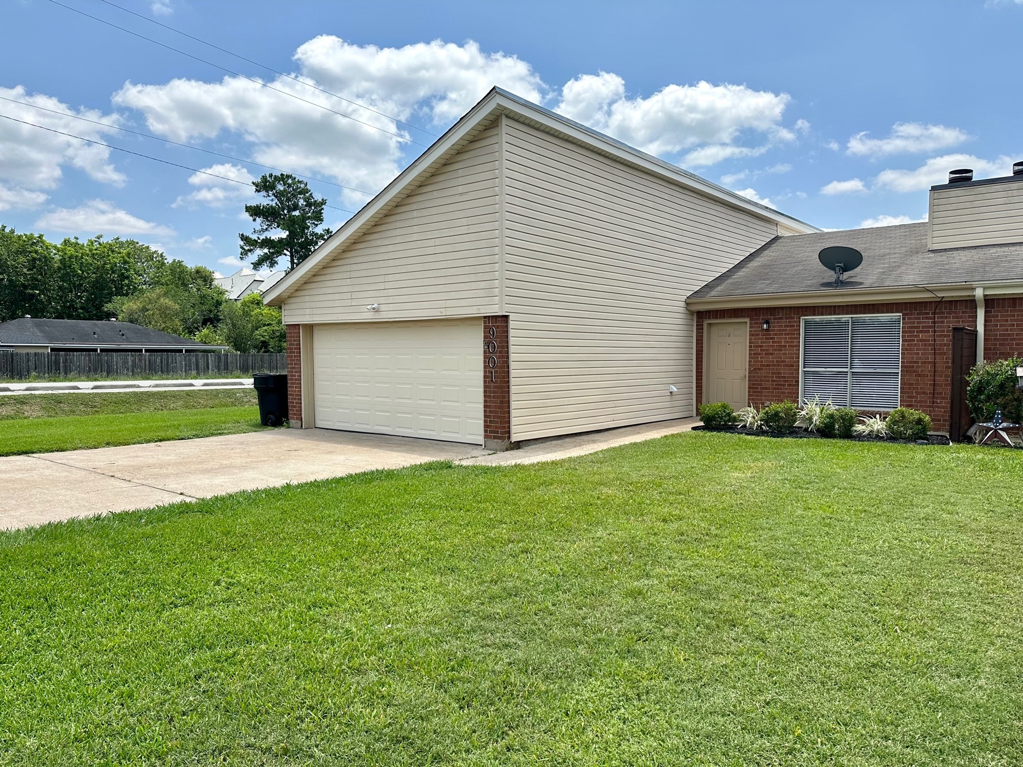 9001 Carousel Lane Houston TX 77080