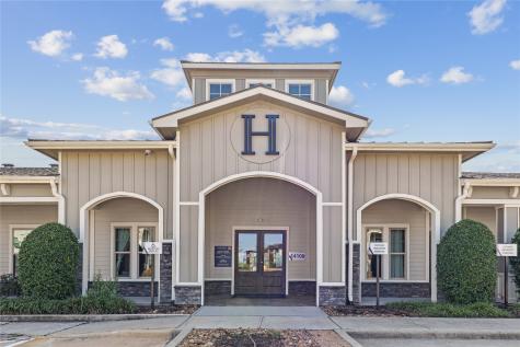 14100 Will Clayton Parkway 9304 Humble TX 77346