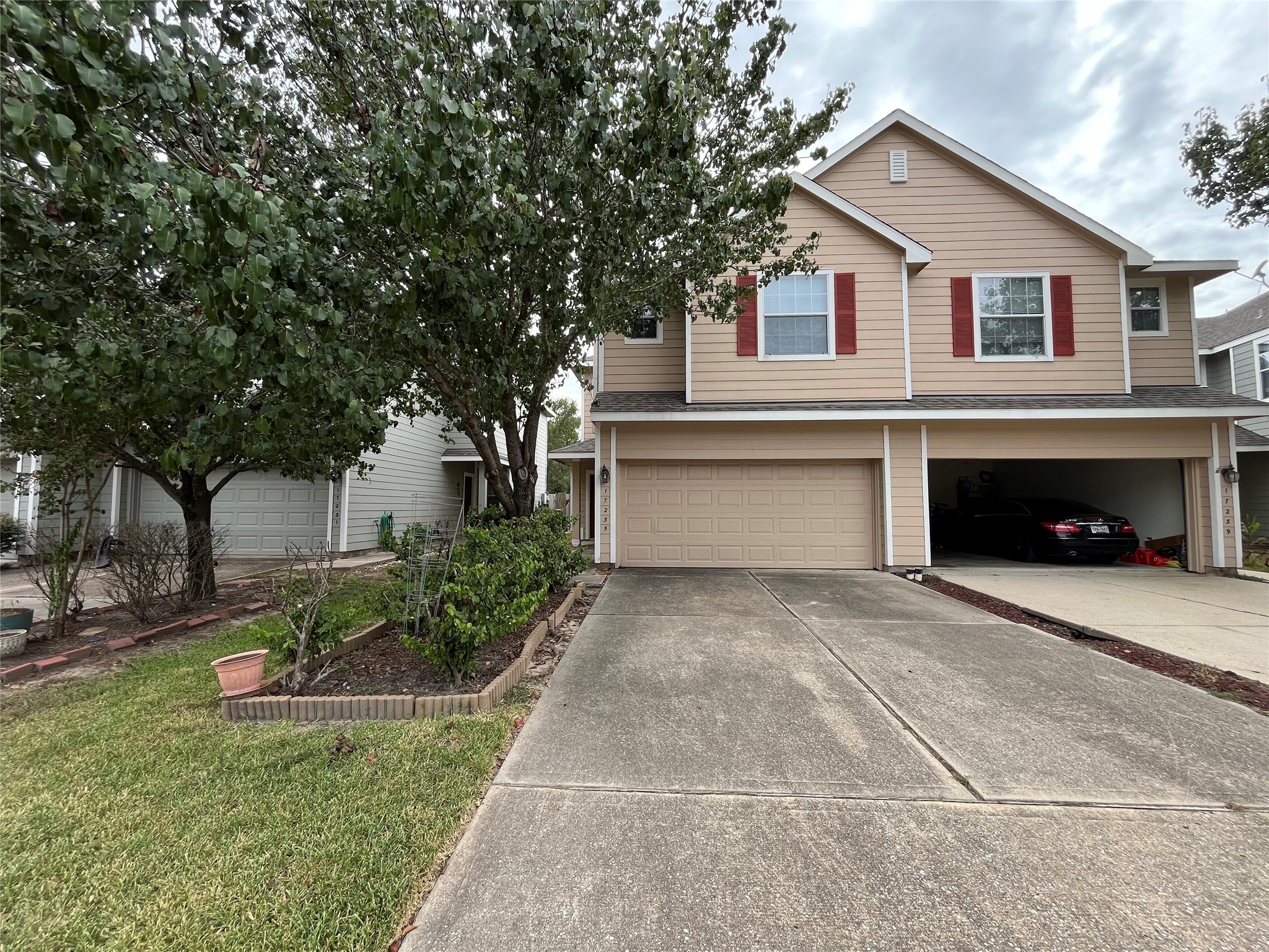 17235 Oakwood Chase Drive Spring TX 77379