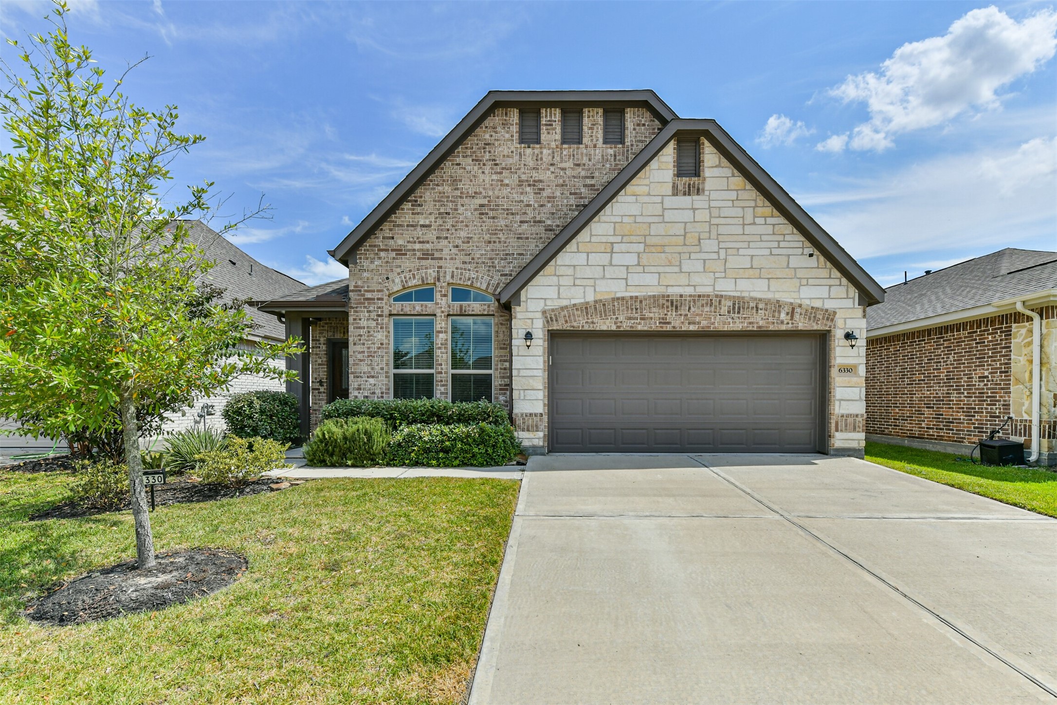 6330 Lemon Balm Lane Crosby TX 77532