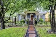 1601 Lawrence Street Houston TX 77008