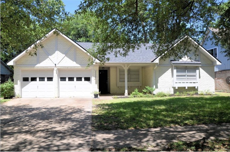 22207 Walnut Valley Drive Spring TX 77389