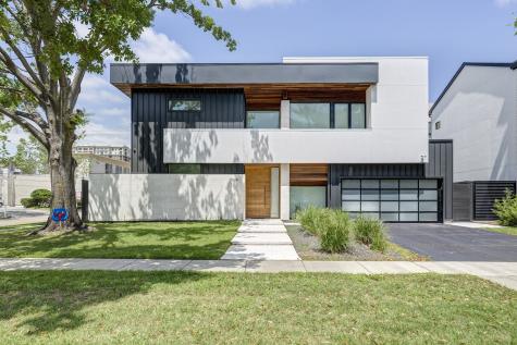 4028 Chatham Lane Houston TX 77027