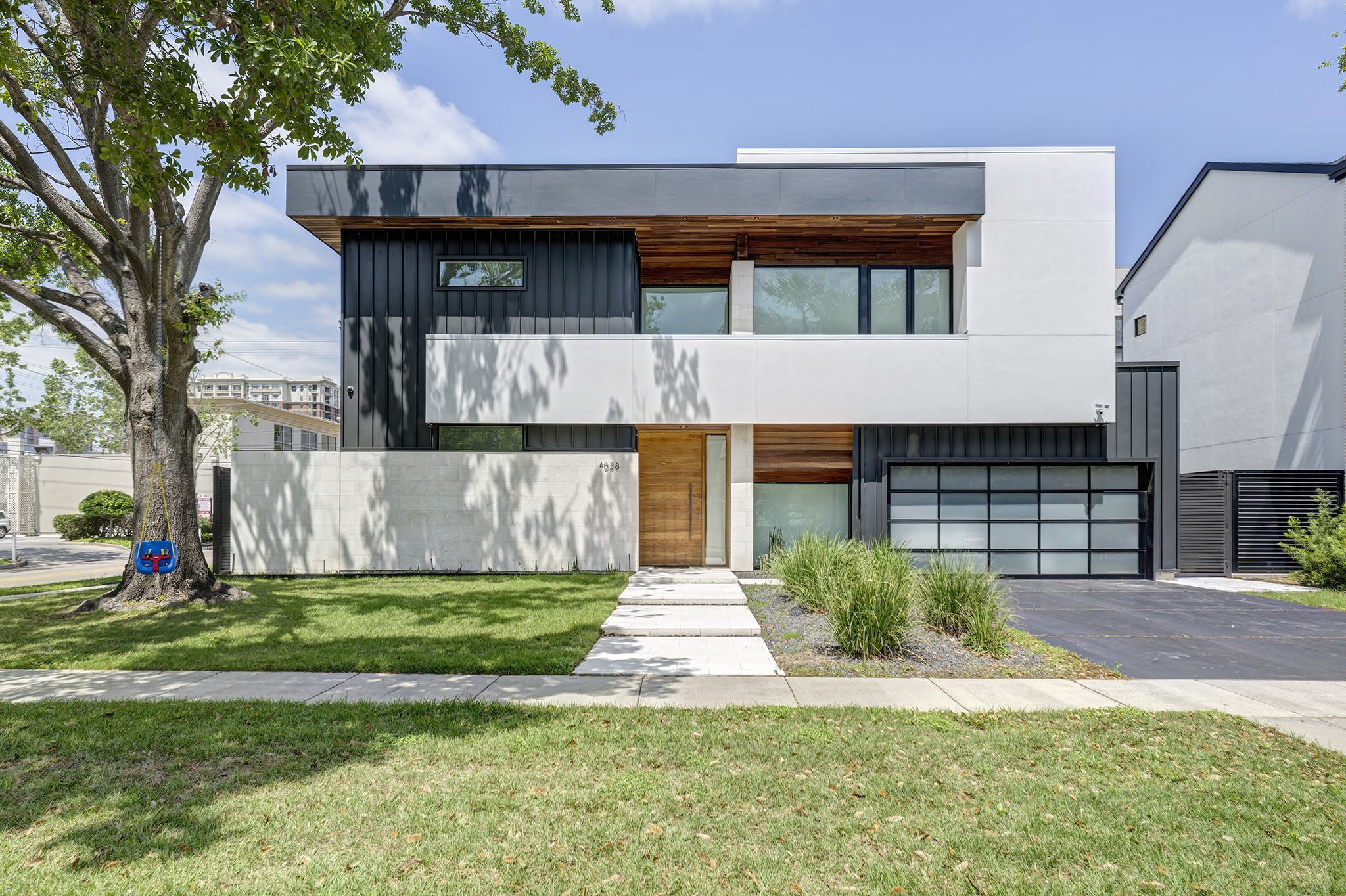 4028 Chatham Lane Houston TX 77027