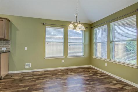 2126 Red Timber Court League City TX 77573