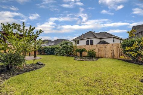 2126 Red Timber Court League City TX 77573