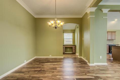 2126 Red Timber Court League City TX 77573