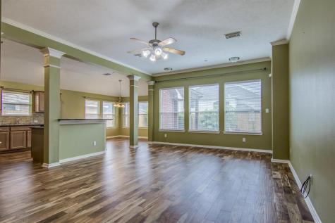 2126 Red Timber Court League City TX 77573
