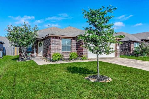 3038 Village Creek Drive Katy TX 77494