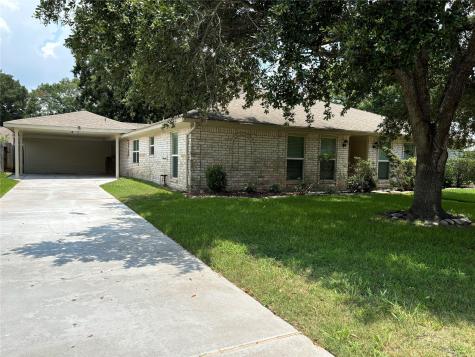 3222 Springhill Drive Missouri City TX 77459