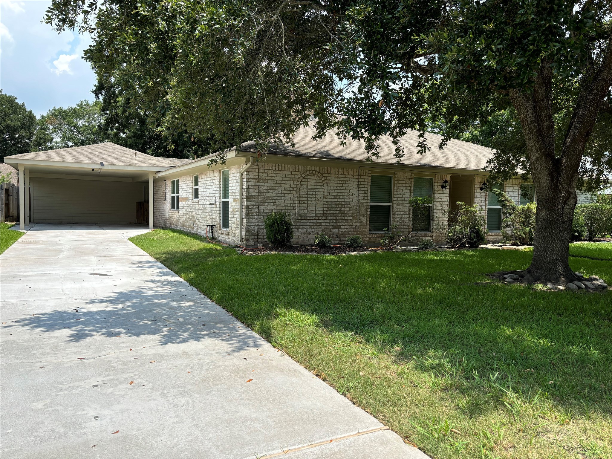 3222 Springhill Drive Missouri City TX 77459