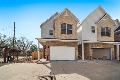 305 Queen Sude Lane Houston TX 77091