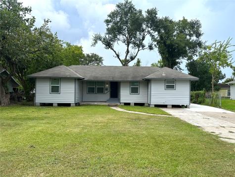10514 Oswego Street Houston TX 77029