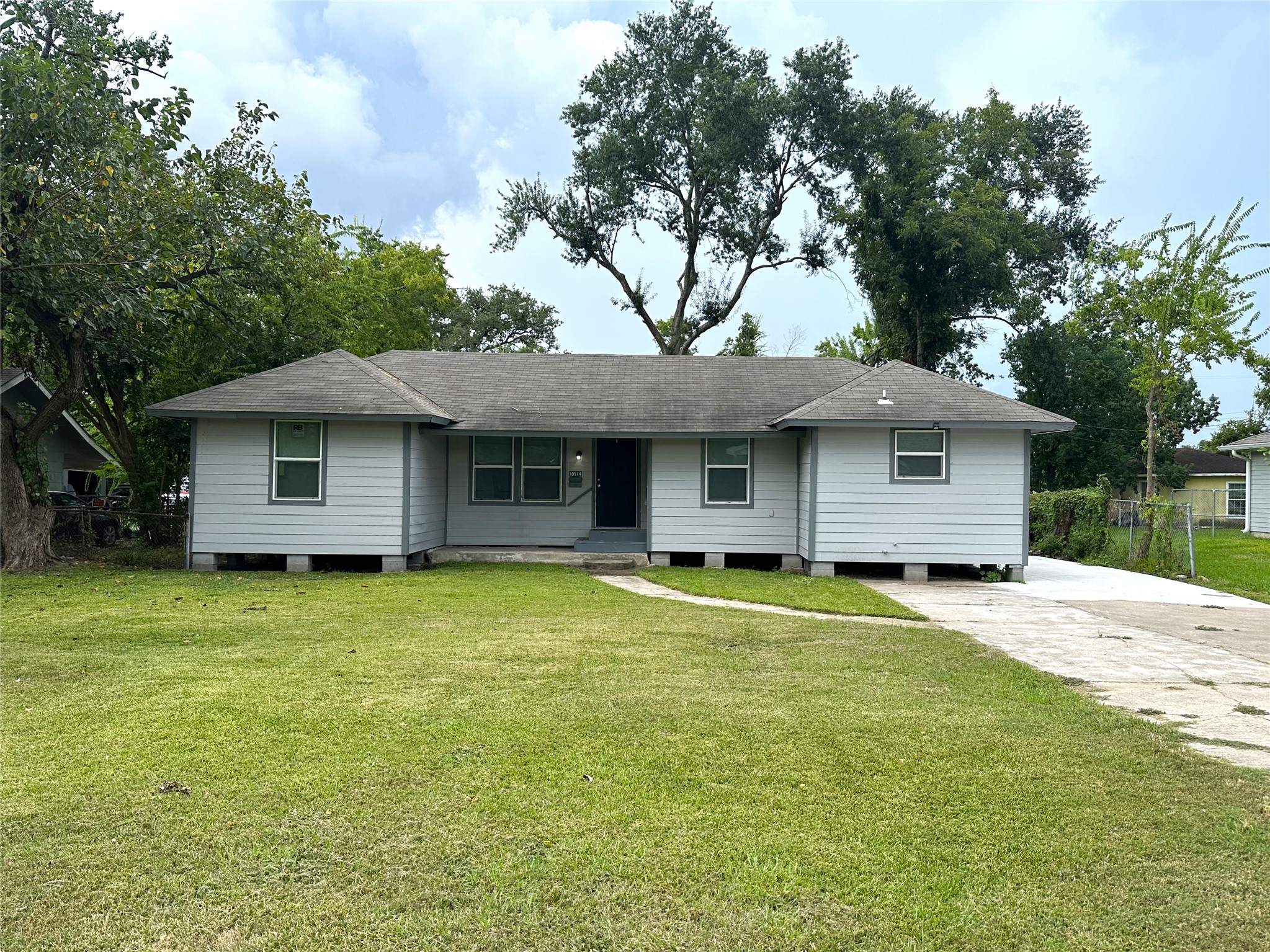 10514 Oswego Street Houston TX 77029