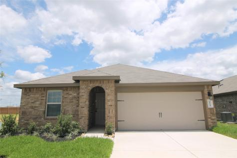 3111 Floral Park Court Katy TX 77494