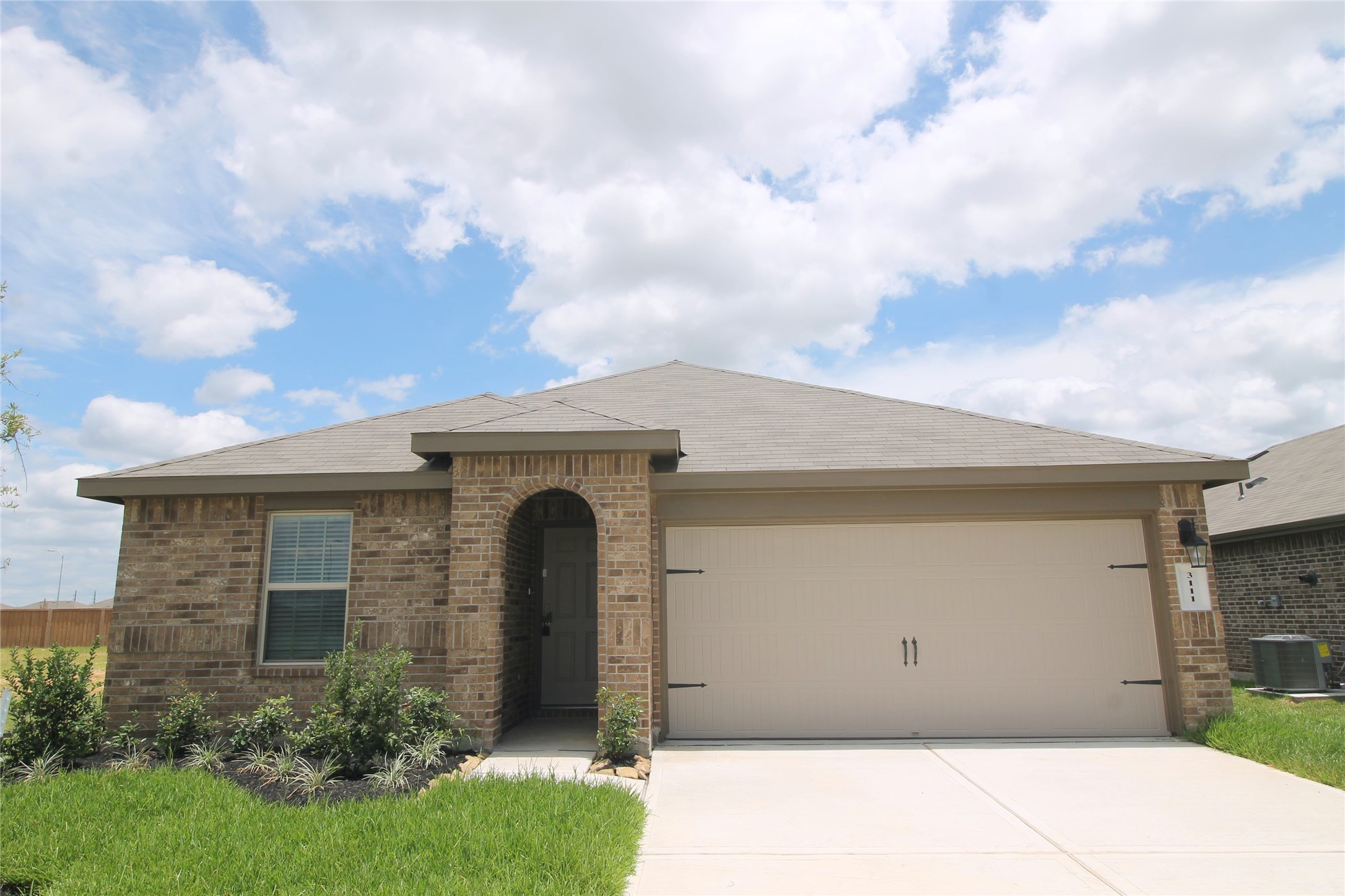 3111 Floral Park Court Katy TX 77494
