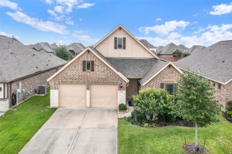 1613 Palo Duro Canyon Drive League City TX 77573