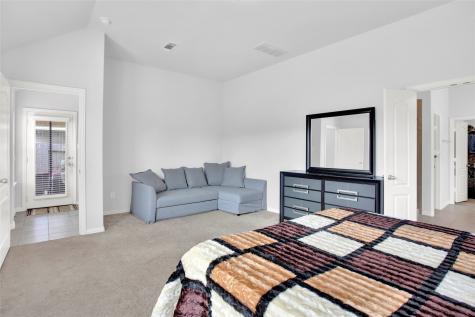 1613 Palo Duro Canyon Drive League City TX 77573