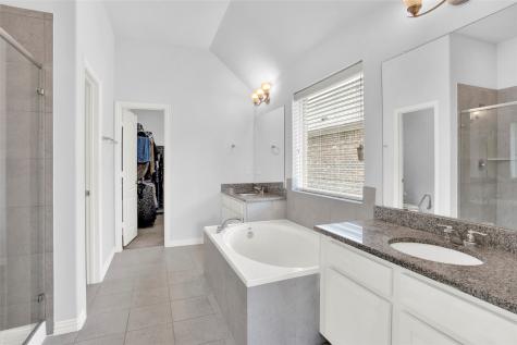 1613 Palo Duro Canyon Drive League City TX 77573