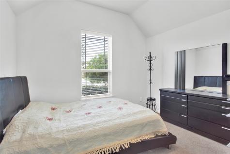 1613 Palo Duro Canyon Drive League City TX 77573