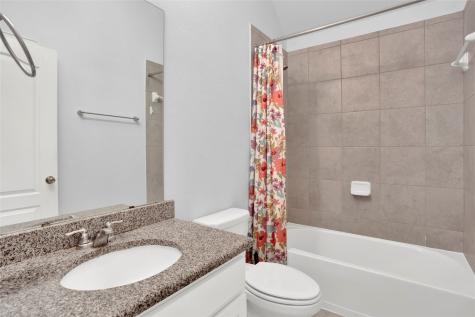 1613 Palo Duro Canyon Drive League City TX 77573