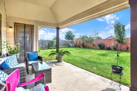 1613 Palo Duro Canyon Drive League City TX 77573