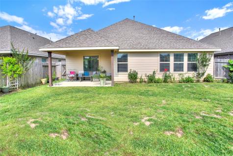 1613 Palo Duro Canyon Drive League City TX 77573