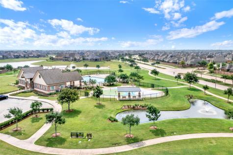 1613 Palo Duro Canyon Drive League City TX 77573