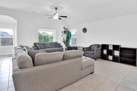 1613 Palo Duro Canyon Drive League City TX 77573