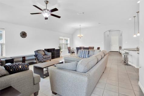 1613 Palo Duro Canyon Drive League City TX 77573