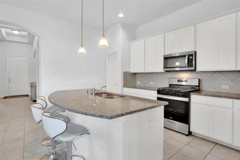 1613 Palo Duro Canyon Drive League City TX 77573