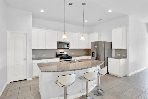 1613 Palo Duro Canyon Drive League City TX 77573