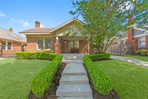 939 Teetshorn Street Houston TX 77009
