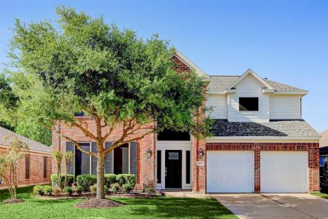 19214 Egret Wood Way Cypress TX 77429