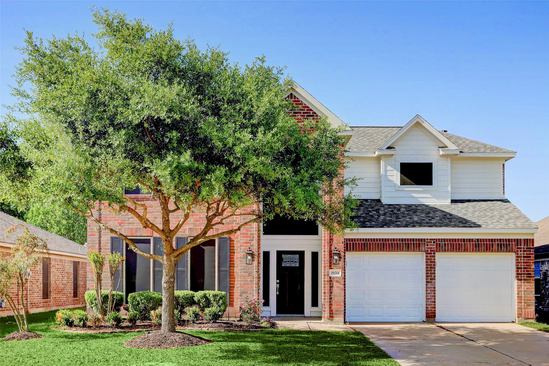 19214 Egret Wood Way Cypress TX 77429