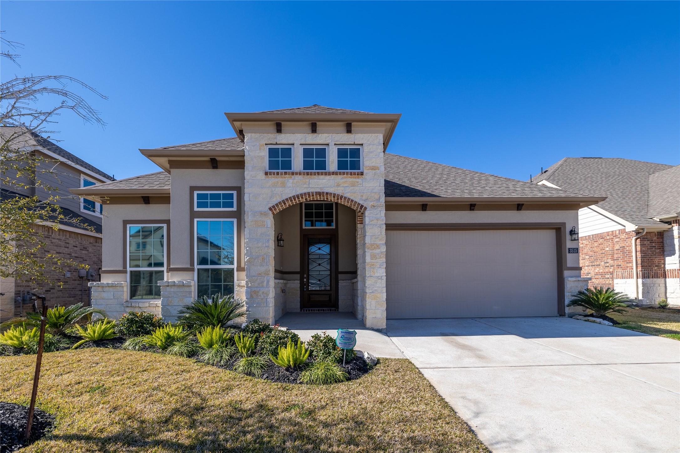 3515 Lake Varano Circle Katy TX 77493