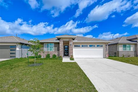 7518 Rainham Valley Lane Richmond TX 77407