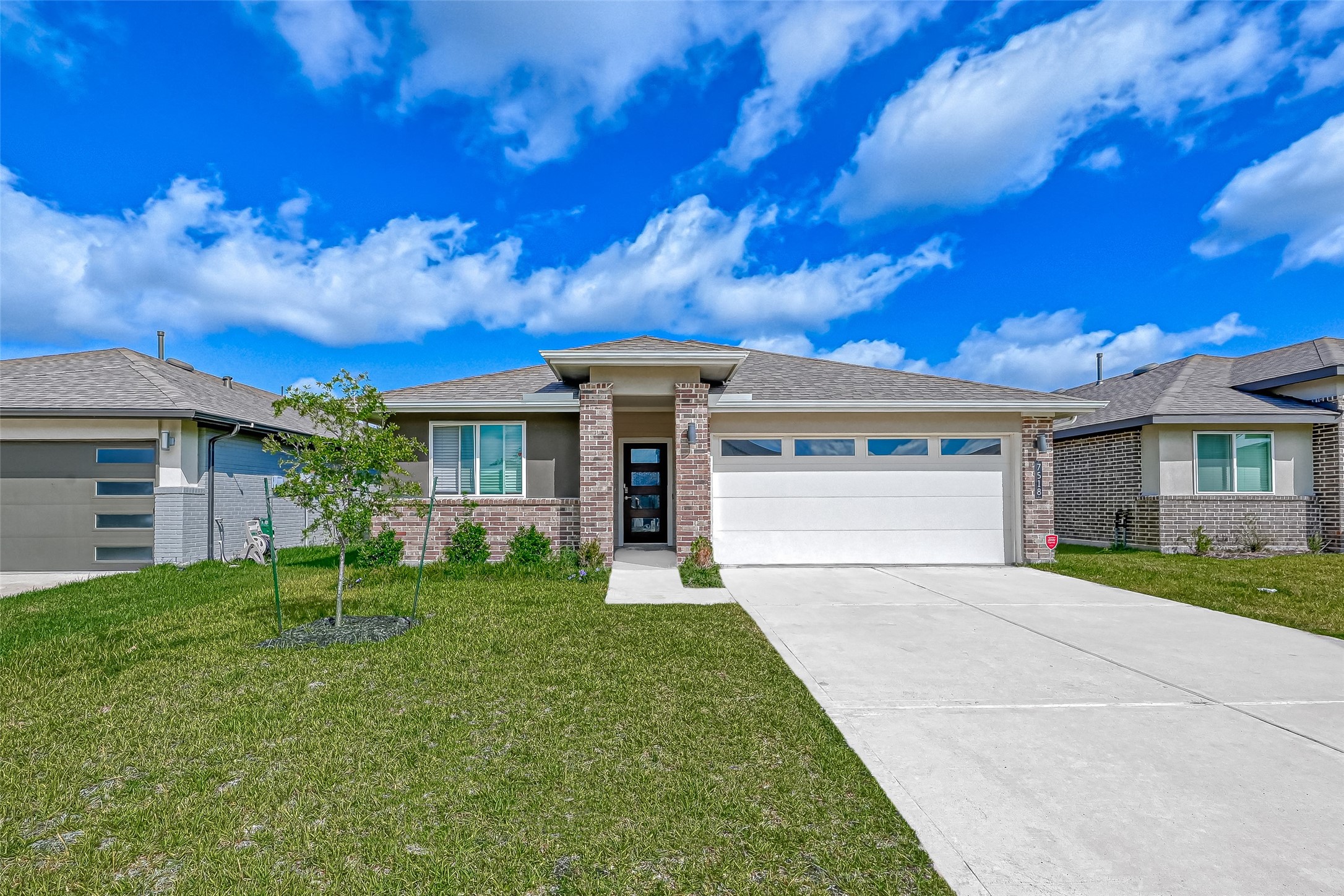 7518 Rainham Valley Lane Richmond TX 77407