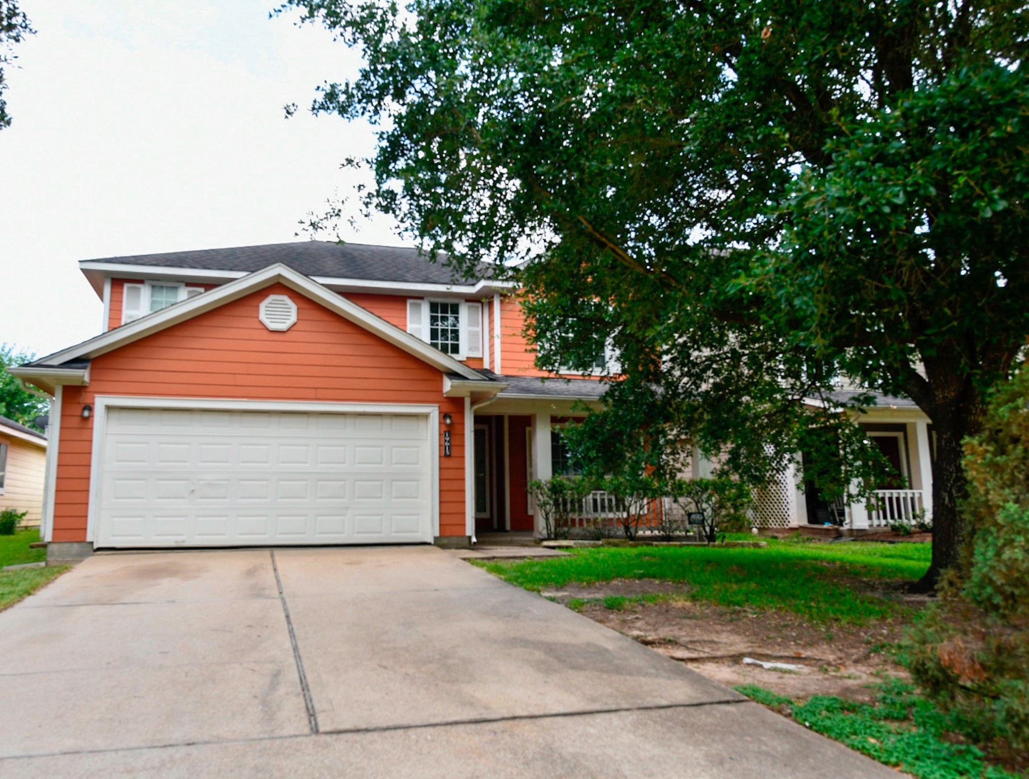 19615 Plantation Grove Trail Katy TX 77449