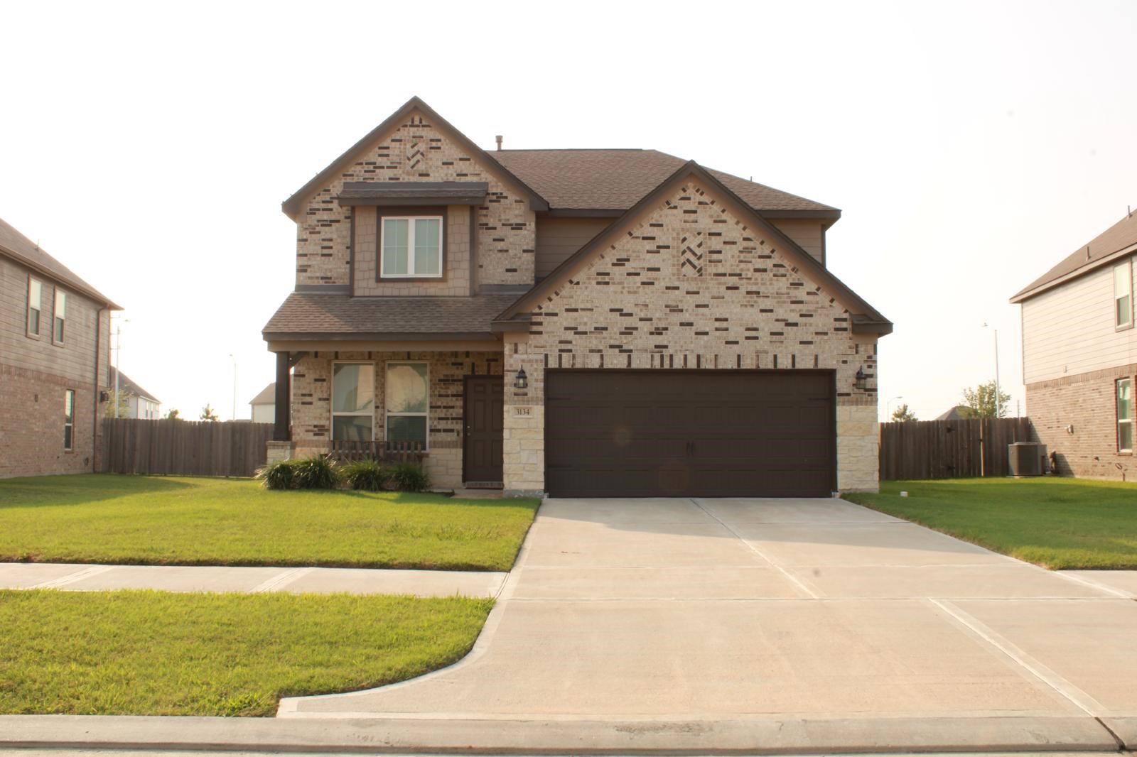3134 Everwood Trail Rosenberg TX 77471