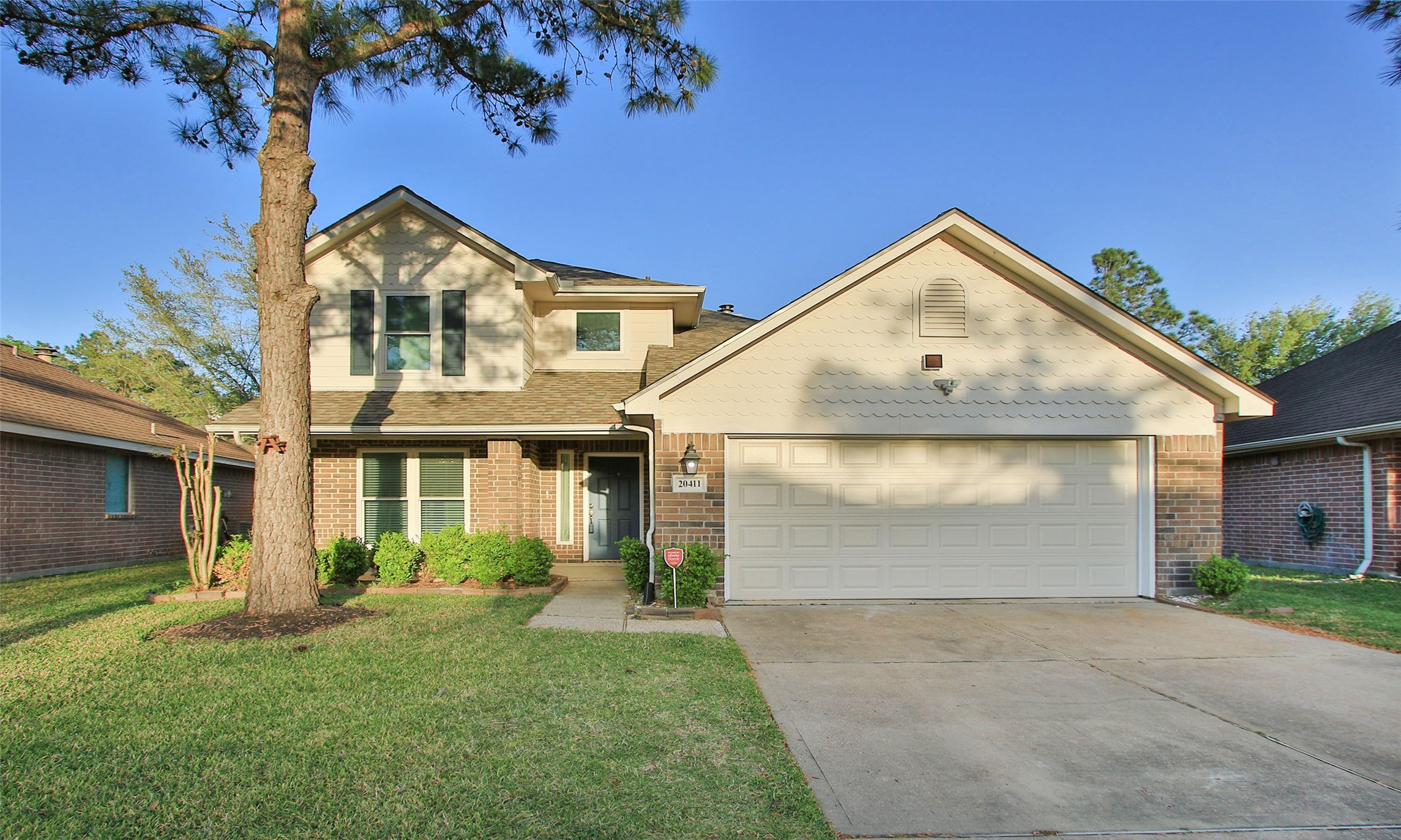 20411 Fairfield Park Way Cypress TX 77433