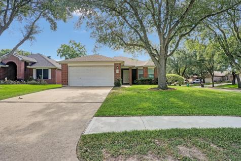 14602 Windwood Park Lane Cypress TX 77429