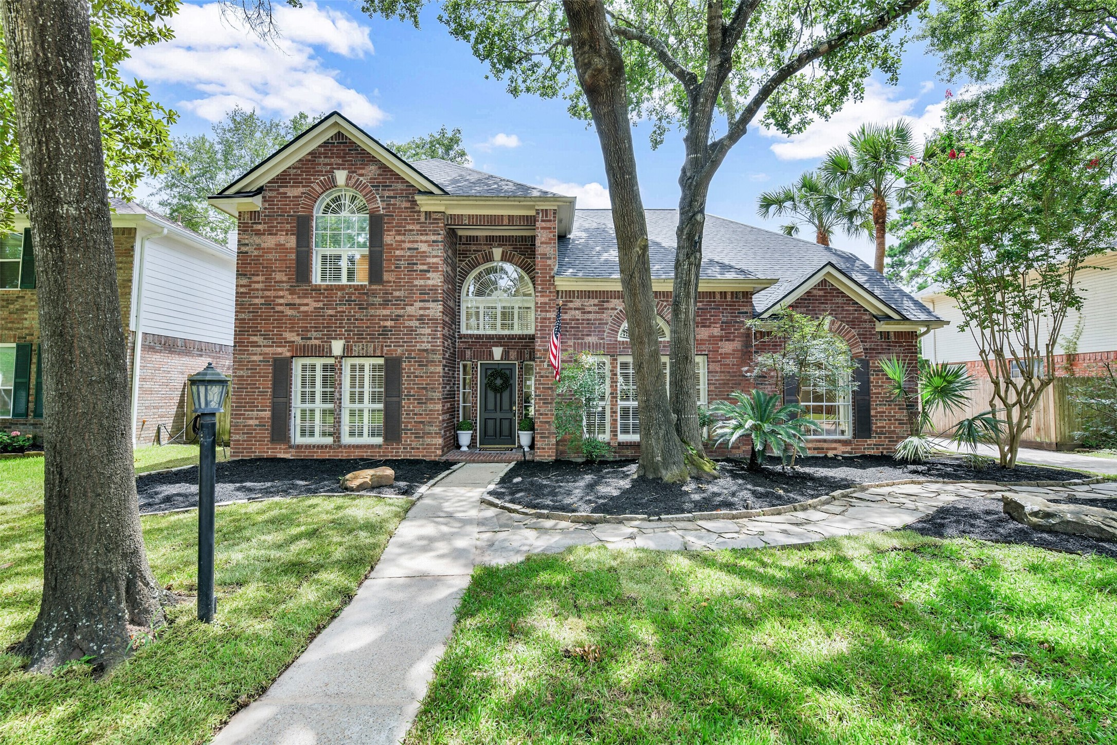 12911 Bristol Berry Drive Cypress TX 77429